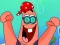 Žaidimas Spongebob Squarepants Patrick internete