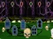 Žaidimas Dark Cemetery Escape internete