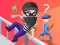 Žaidimas House Robber internete