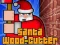 Žaidimas Santa Wood Cutter internete
