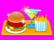 Žaidimas Burger Shop Fast Food internete