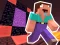 Žaidimas Noob Steve Nether internete