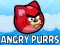 Žaidimas Angry Purrs internete