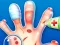 Žaidimas Hand Doctor internete