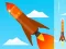 Žaidimas Rocket Sky internete