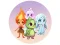 Žaidimas Fairy Blossom Quest internete
