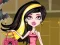 Žaidimas Monster High Dracularua internete