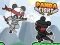 Žaidimas Panda Fight internete