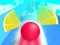 Žaidimas Ball 3D Balance internete