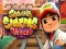 Žaidimas My World Tour Subway Surfers Venice internete