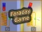 Žaidimas Faraday Game internete