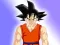 Žaidimas Gohan Dress up internete