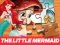 Žaidimas The Little Mermaid Jigsaw Puzzle internete