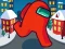 Žaidimas Christmas imposter Run internete