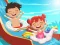 Žaidimas Aquapark Fun Loop internete