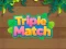 Žaidimas Triple Matched internete