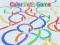 Žaidimas Color Path Game internete