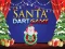 Žaidimas Santa Dart Game internete