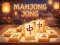 Žaidimas Mahjong Jong internete