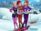 Žaidimas Girls Winter Fashion internete