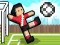 Žaidimas Soccer Random internete