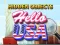 Žaidimas Hidden Objects Hello USA internete