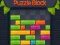Žaidimas Puzzle Block internete