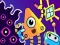 Žaidimas Cosmo Puzzle internete