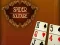 Žaidimas Spider Solitaire internete