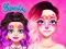 Žaidimas Easter Funny Makeup internete