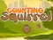 Žaidimas Counting Squirrel internete