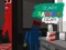 Žaidimas Scary BanBan Escape internete