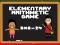 Žaidimas Elementary Arithmetic Math internete