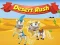 Žaidimas Desert Rush internete