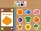 Žaidimas Colors Game internete