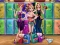 Žaidimas Princess Back To School internete