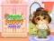 Žaidimas Funny Puppy Dress Up internete