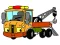 Žaidimas Tow Trucks Coloring internete
