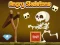 Žaidimas Angry Skeletons internete