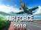 Žaidimas Air Force 2018 internete