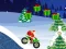 Žaidimas Santa Gift Race internete