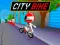 Žaidimas City Bike internete