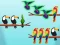 Žaidimas Bird Sort Challenges internete