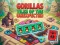 Žaidimas Gorillas Tiles Of The Unexpected internete