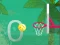 Žaidimas Emoji Dunk Clicker internete
