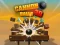 Žaidimas Cannon Balls 3D internete