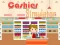 Žaidimas Cashier Simulator internete