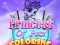 Žaidimas Princess Of Pets Coloring internete