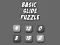 Žaidimas Classic Slide Puzzle internete