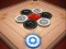 Žaidimas Carrom 2 Player internete